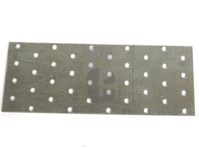 Планка права 2-80-200 - ГОЛЯМА